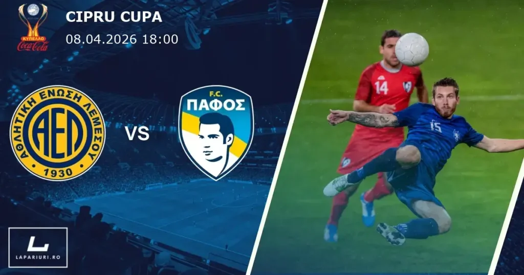 AEL Limassol_Pafos_ponturi_pariuri_fotbal_08042026