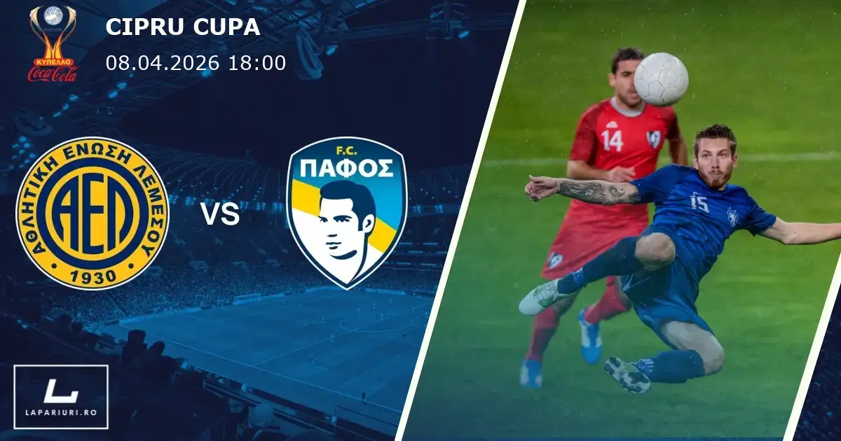 AEL Limassol_Pafos_ponturi_pariuri_fotbal_08042026
