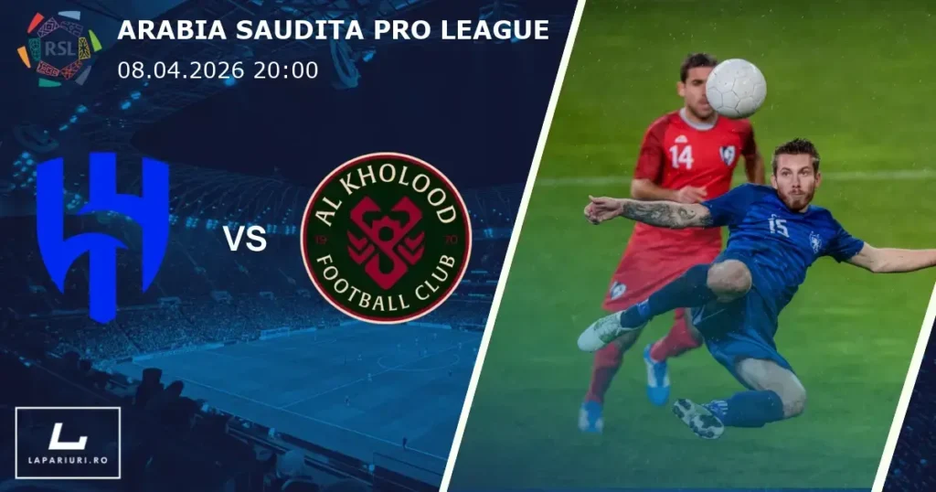 Al-Hilal_Al-Kholood_ponturi_pariuri_fotbal_08042026