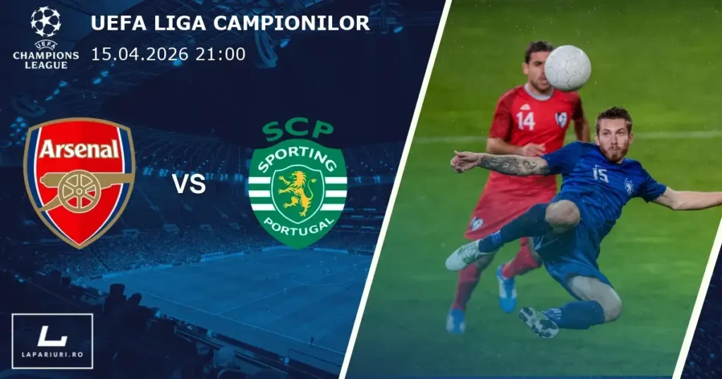 Arsenal_Sporting CP_ponturi_pariuri_fotbal_15042026