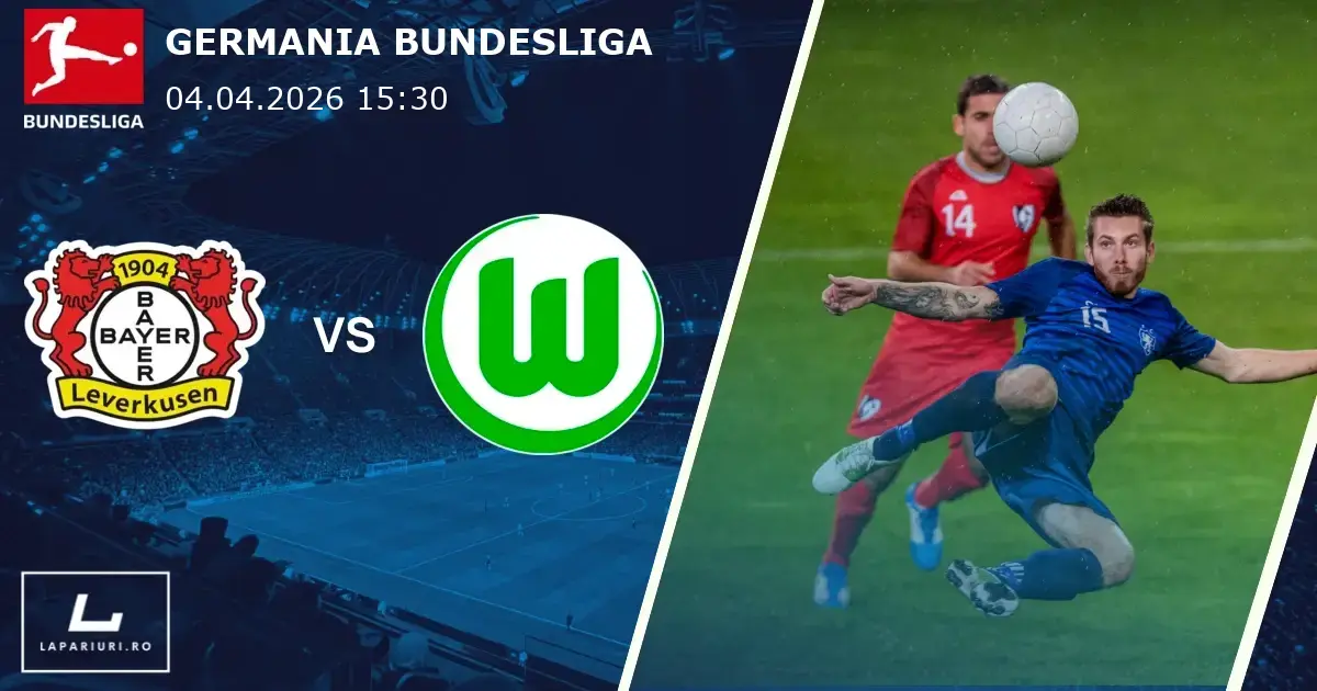 Bayer Leverkusen_Wolfsburg_ponturi_pariuri_fotbal_04042026
