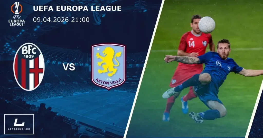 Bologna_Aston Villa_ponturi_pariuri_fotbal_09042026