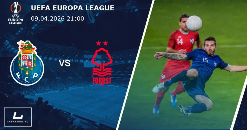 FC Porto_Nottingham Forest_ponturi_pariuri_fotbal_09042026