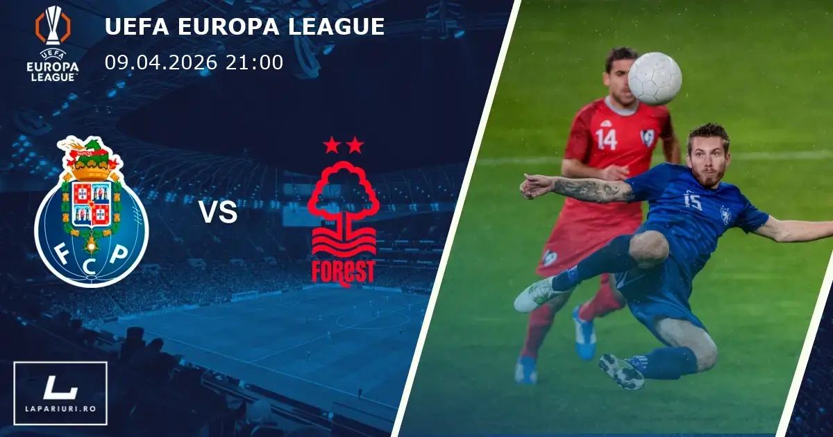 FC Porto_Nottingham Forest_ponturi_pariuri_fotbal_09042026
