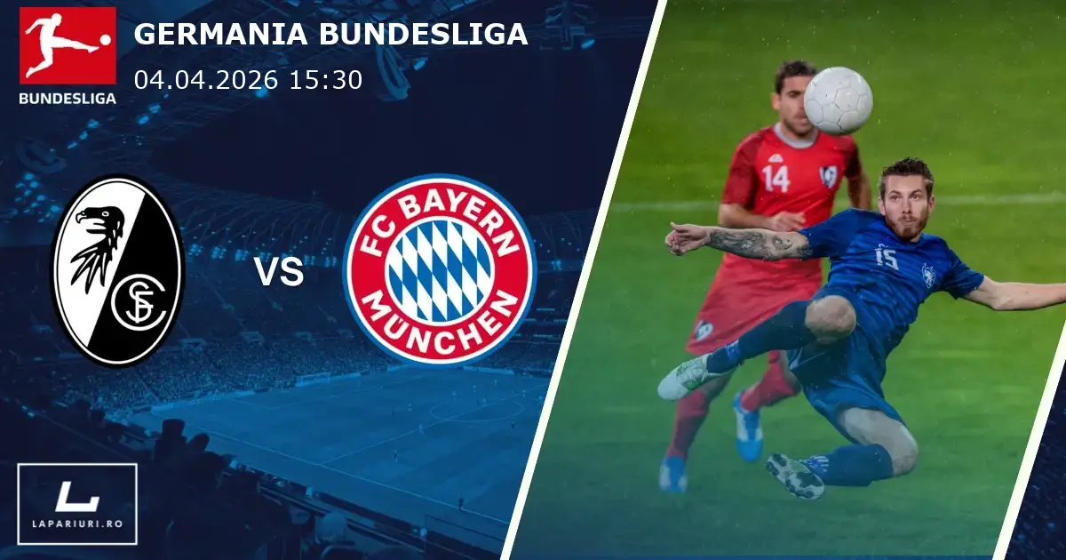Freiburg_Bayern Munich_ponturi_pariuri_fotbal_04042026