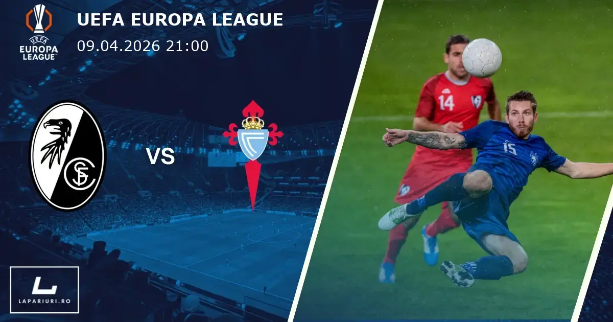 Freiburg_Celta Vigo_ponturi_pariuri_fotbal_09042026