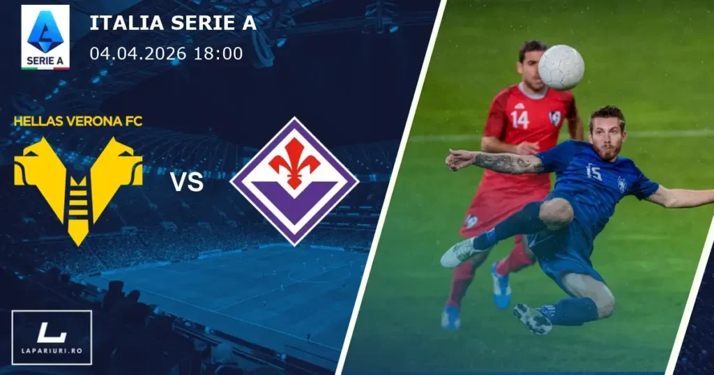 Hellas Verona_Fiorentina_ponturi_pariuri_fotbal_04042026