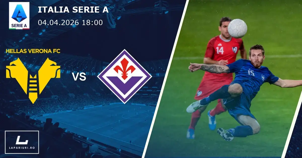 Hellas Verona_Fiorentina_ponturi_pariuri_fotbal_04042026