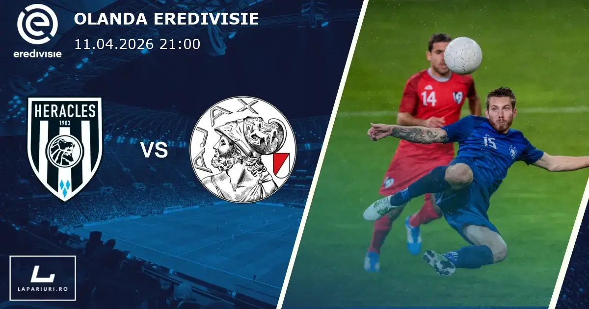 Heracles Almelo_Ajax_ponturi_pariuri_fotbal_11042026