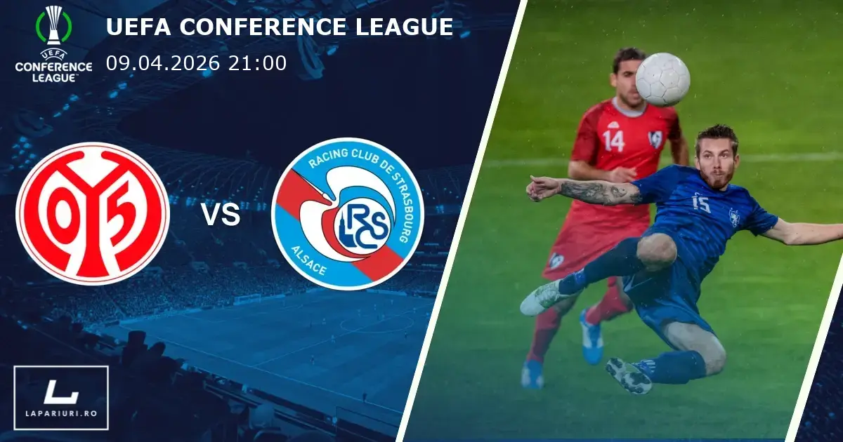 Mainz_Strasbourg_ponturi_pariuri_fotbal_09042026