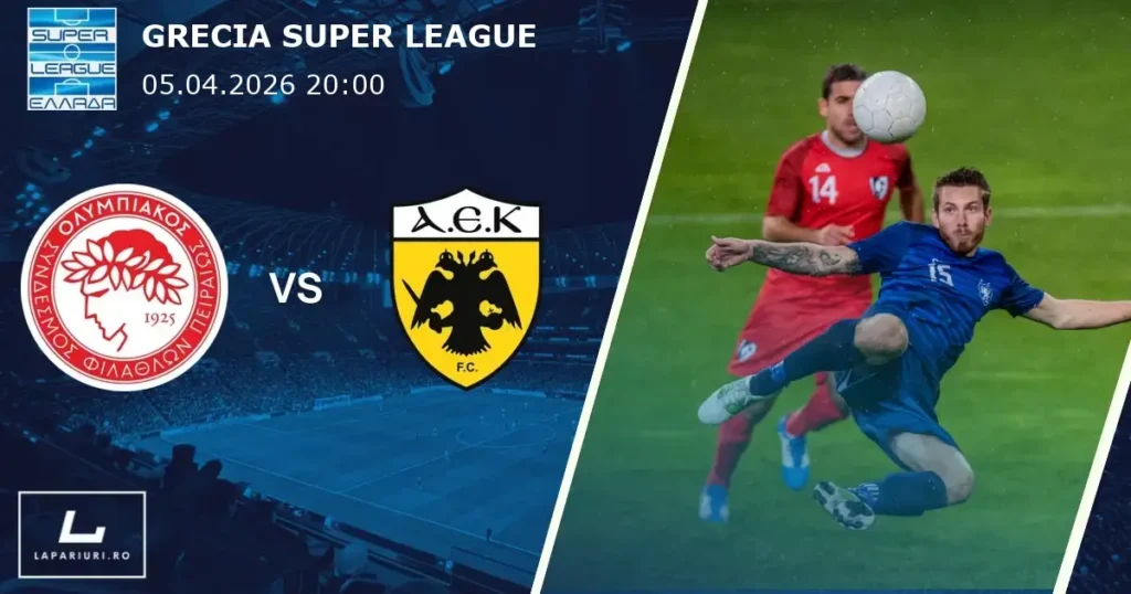 Olympiacos_AEK Athens_ponturi_pariuri_fotbal_05042026