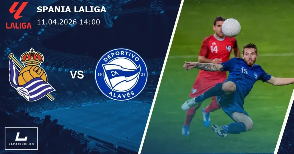 Real Sociedad_Deportivo Alaves_ponturi_pariuri_fotbal_11042026