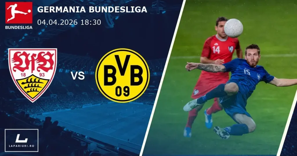 Stuttgart_Borussia Dortmund_ponturi_pariuri_fotbal_04042026