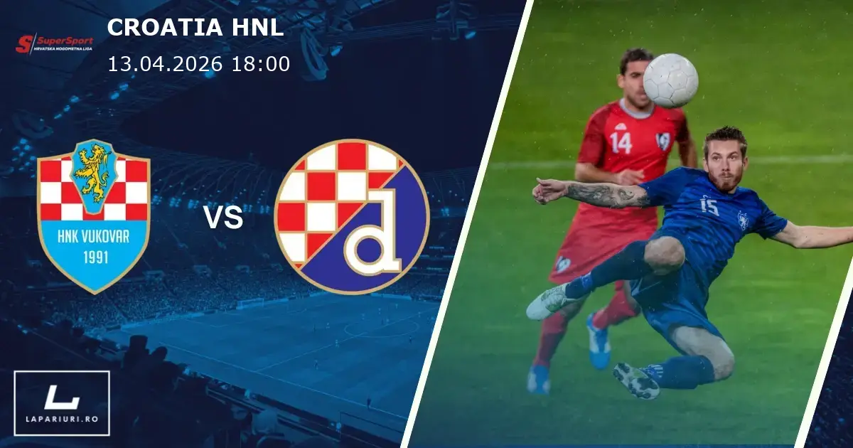 Vukovar_Dinamo Zagreb_ponturi_pariuri_fotbal_13042026