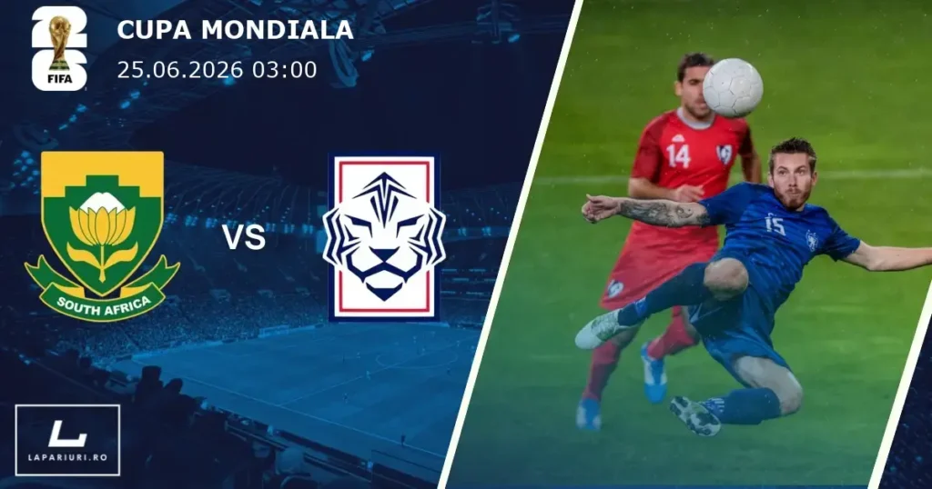 Africa de Sud_Coreea de Sud_ponturi_pariuri_fotbal_25062026