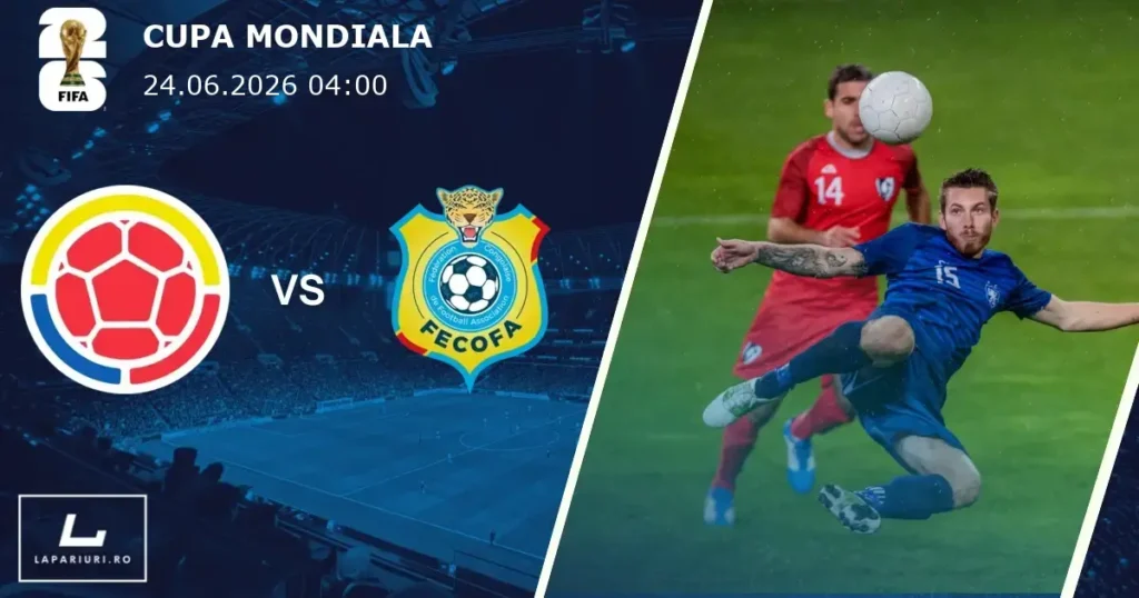 Columbia_Republica Democratică Congo_ponturi_pariuri_fotbal_24062026
