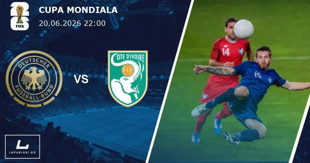 Germania_Coasta de Fildeș_ponturi_pariuri_fotbal_20062026