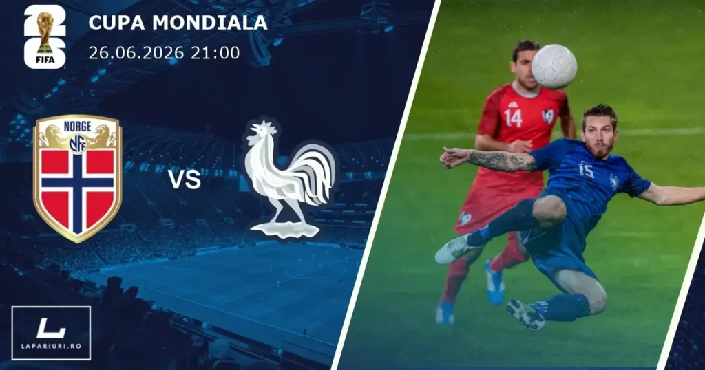 Norvegia_Franța_ponturi_pariuri_fotbal_26062026