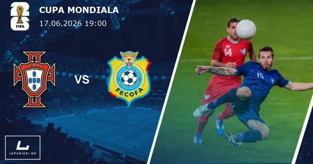 Portugalia_Republica Democratică Congo_ponturi_pariuri_fotbal_17062026
