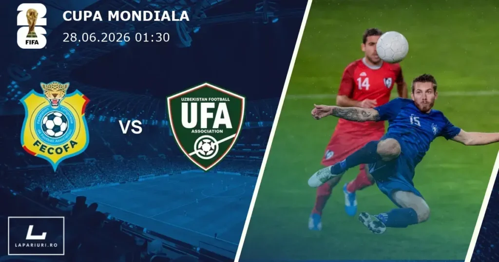 Republica Democratică Congo_Uzbekistan_ponturi_pariuri_fotbal_27062026