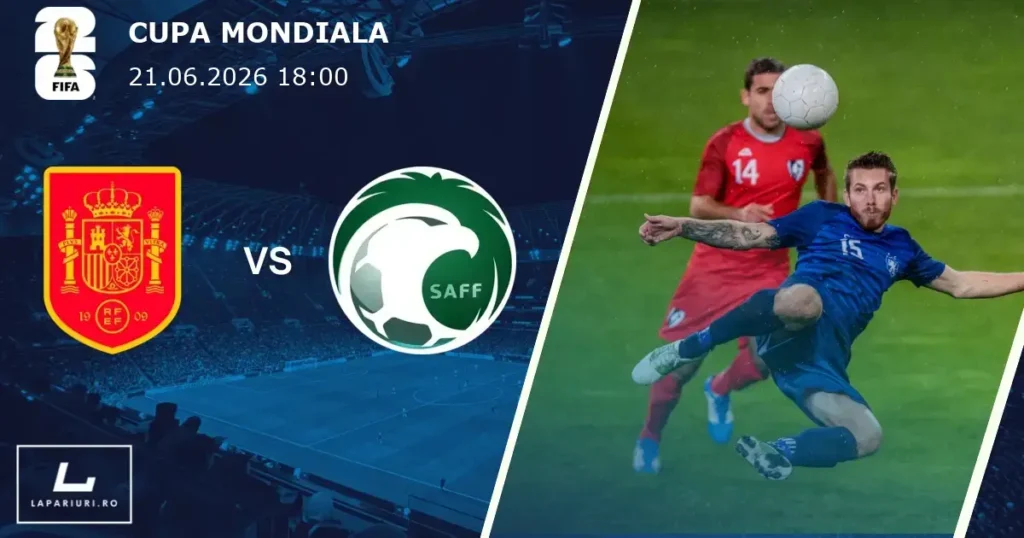 Spania_Arabia Saudită_ponturi_pariuri_fotbal_21062026