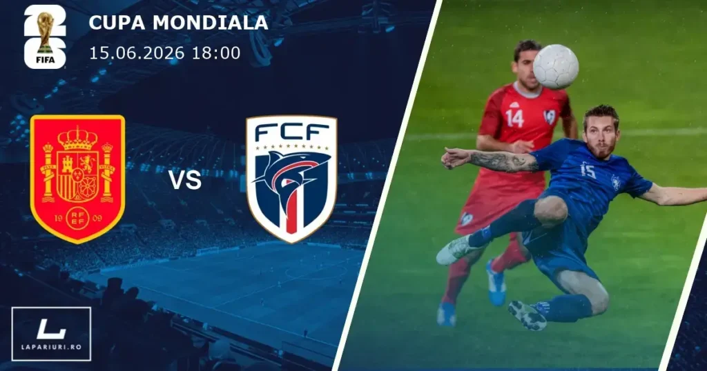 Spania_Capul Verde_ponturi_pariuri_fotbal_15062026