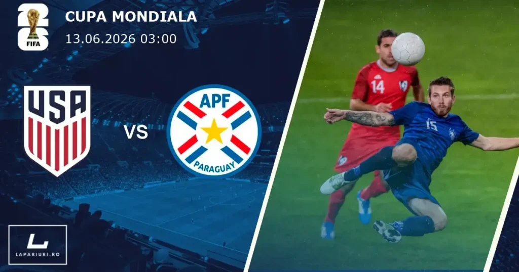 Statele Unite ale Americii_Paraguay_ponturi_pariuri_fotbal_13062026