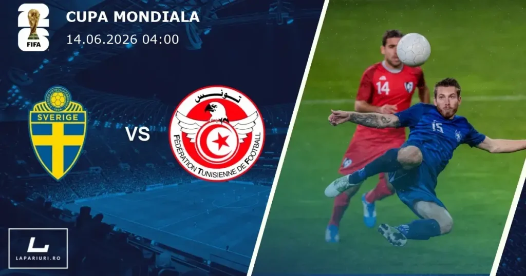 Suedia_Tunisia_ponturi_pariuri_fotbal_15062026