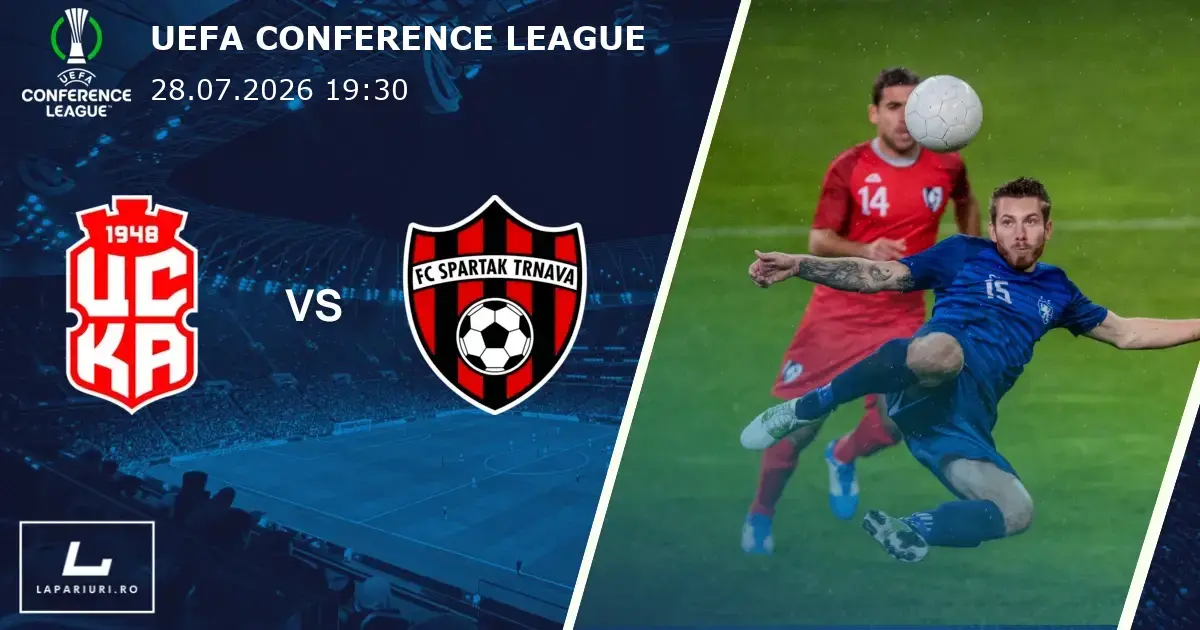 CSKA 1948_Spartak Trnava_ponturi_pariuri_fotbal_28072026