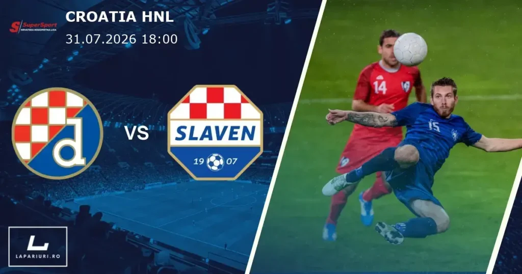 Dinamo Zagreb_Slaven Belupo Koprivnica_ponturi_pariuri_fotbal_23012027