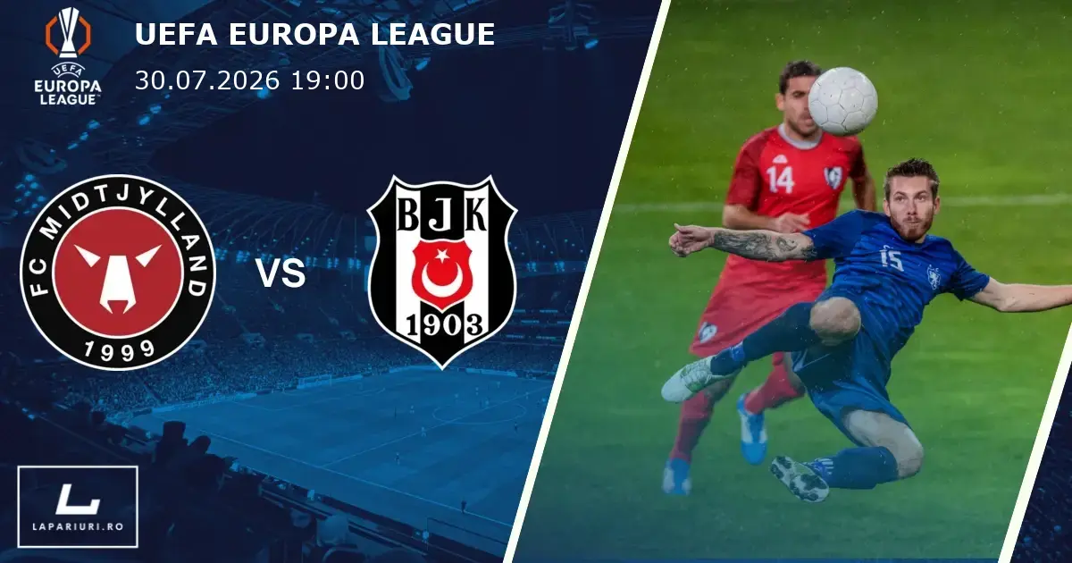 FC Midtjylland_Besiktas_ponturi_pariuri_fotbal_30072026
