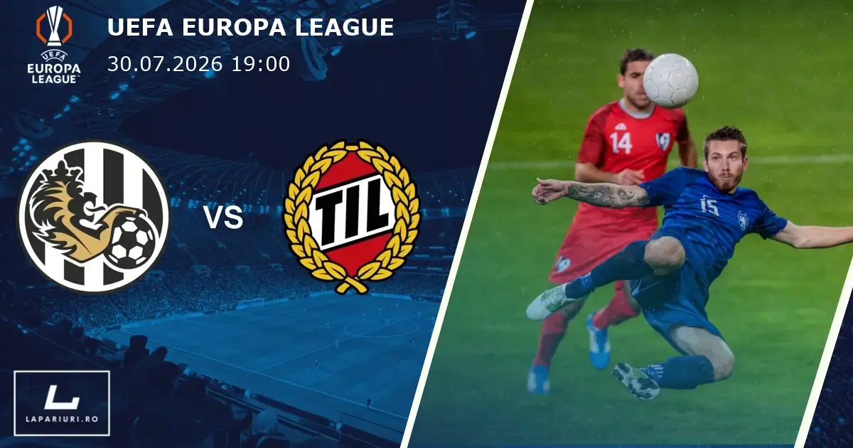 Hradec Kralove_Tromso_ponturi_pariuri_fotbal_30072026