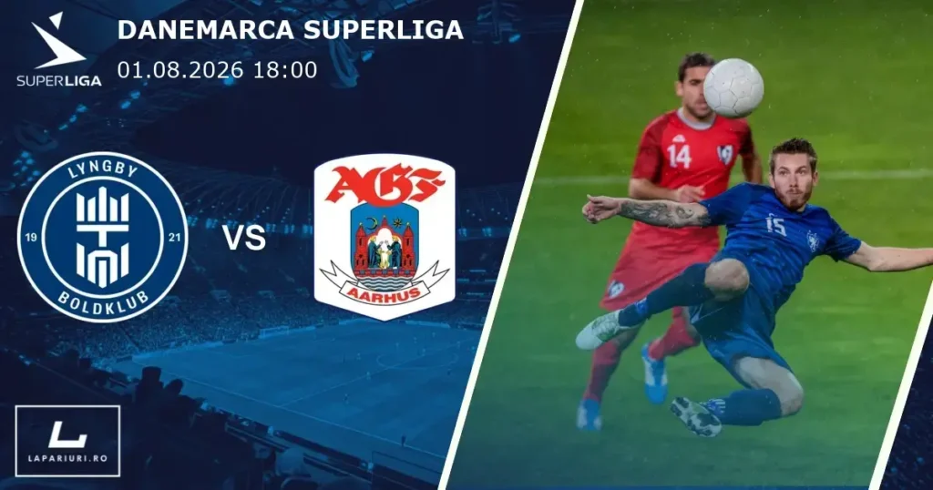 Lyngby_AGF Aarhus_ponturi_pariuri_fotbal_01082026
