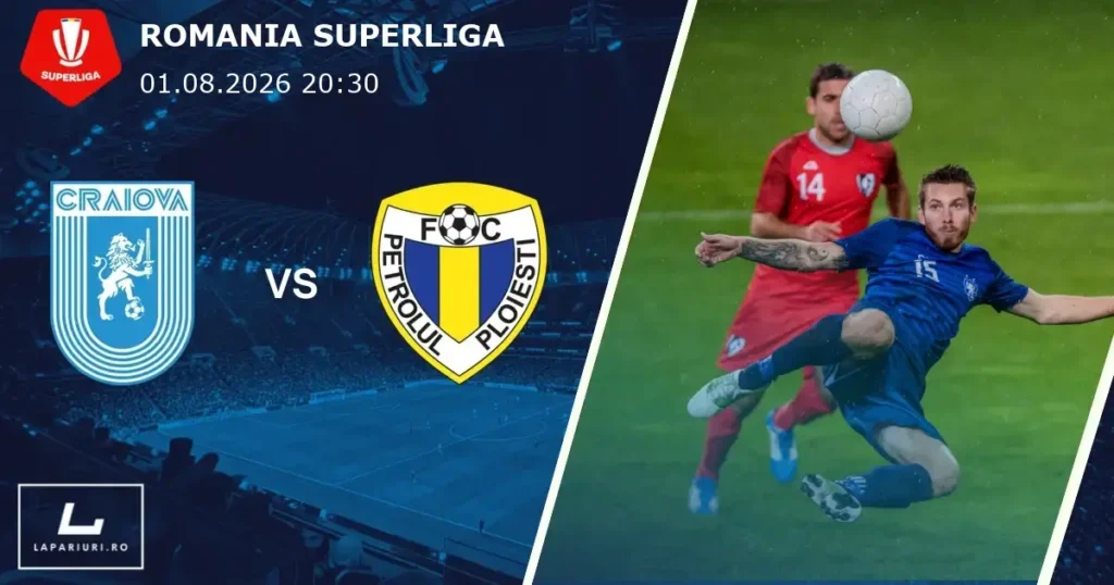 Universitatea Craiova_Petrolul Ploiesti_ponturi_pariuri_fotbal_01082026
