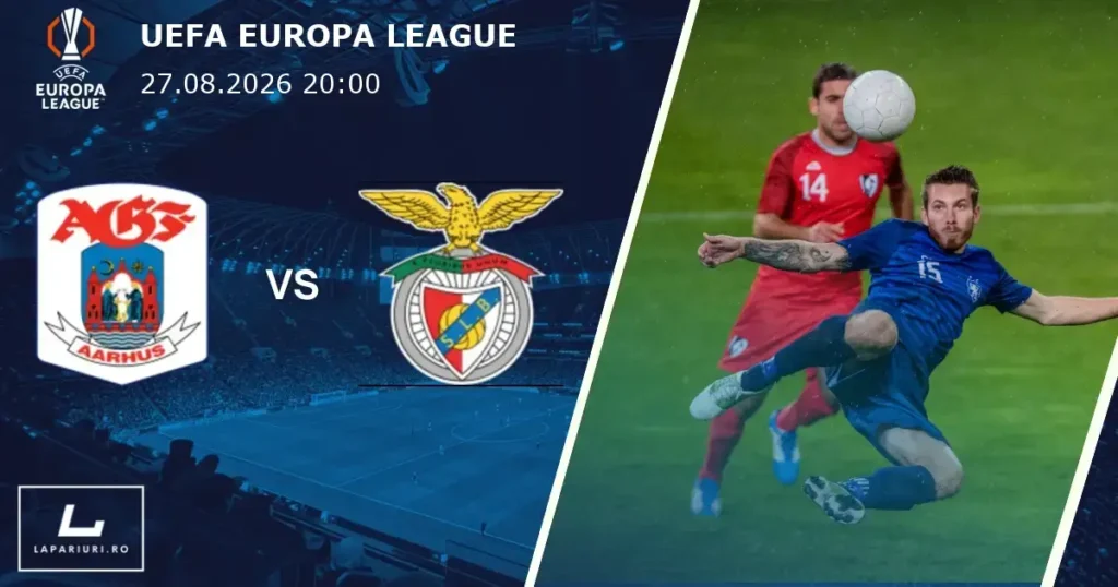 Aarhus_Benfica_ponturi_pariuri_fotbal_27082026