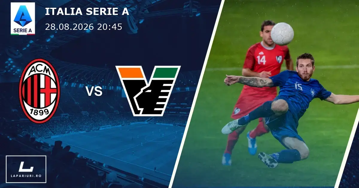 AC Milan_Venezia_ponturi_pariuri_fotbal_28082026