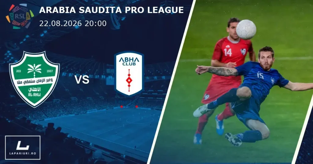 Al-Ahli_Abha_ponturi_pariuri_fotbal_22082026