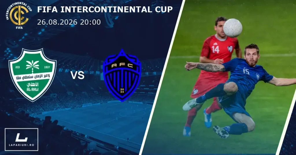 Al-Ahli_Auckland FC_ponturi_pariuri_fotbal_26082026
