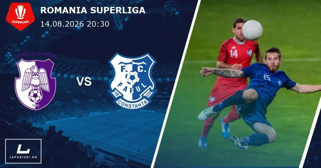 Arges Pitesti_Farul Constanta_ponturi_pariuri_fotbal_14082026