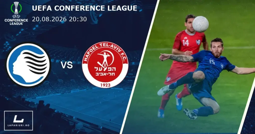 Atalanta_Hapoel Tel-Aviv_ponturi_pariuri_fotbal_20082026
