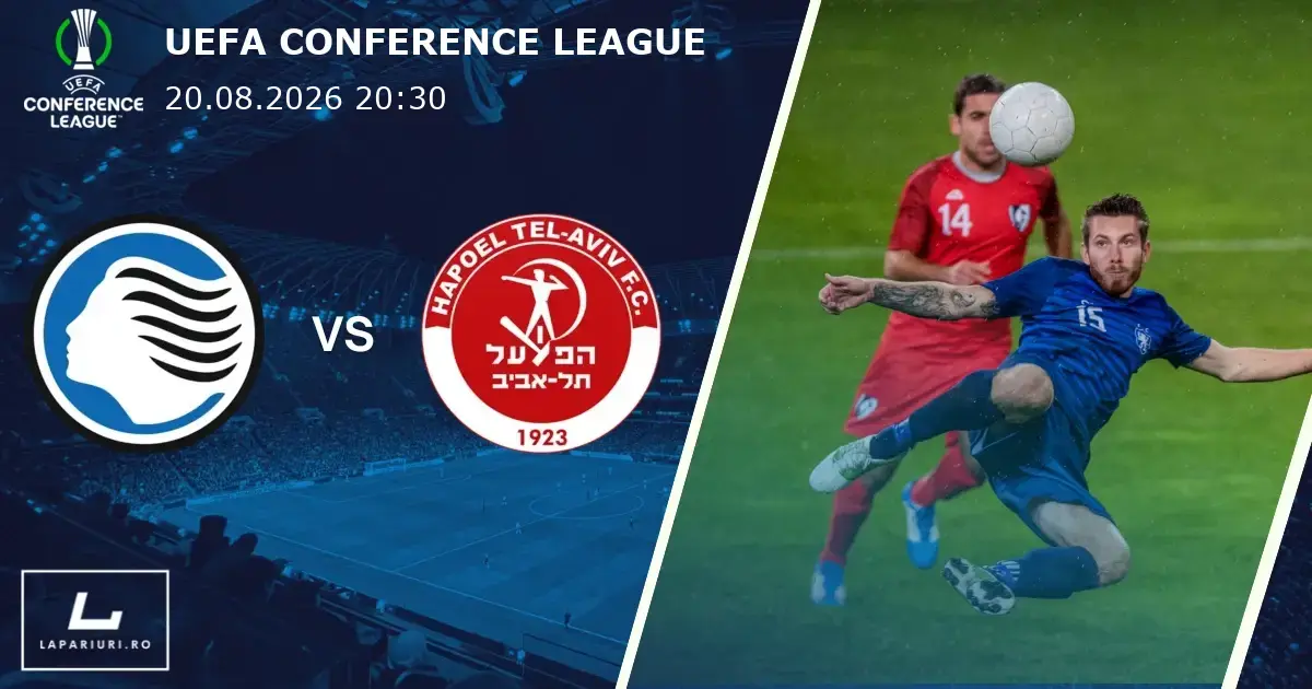 Atalanta_Hapoel Tel-Aviv_ponturi_pariuri_fotbal_20082026