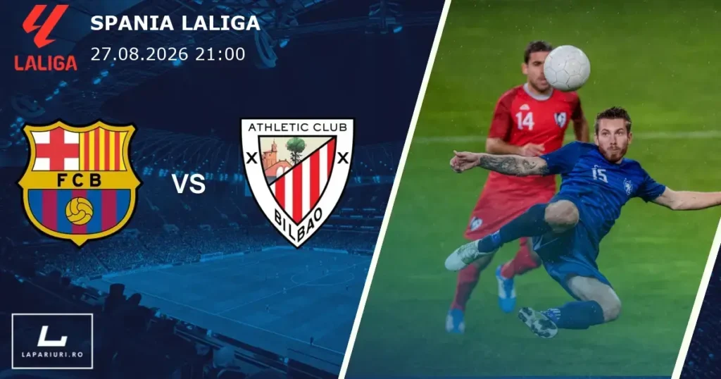 Barcelona_Athletic Bilbao_ponturi_pariuri_fotbal_27082026
