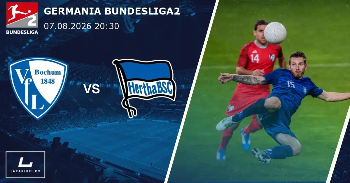 Bochum_Hertha_ponturi_pariuri_fotbal_07082026