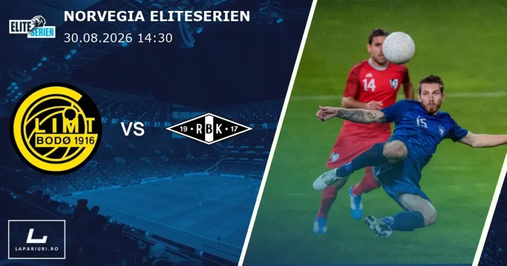BodoGlimt_Rosenborg_ponturi_pariuri_fotbal_30082026