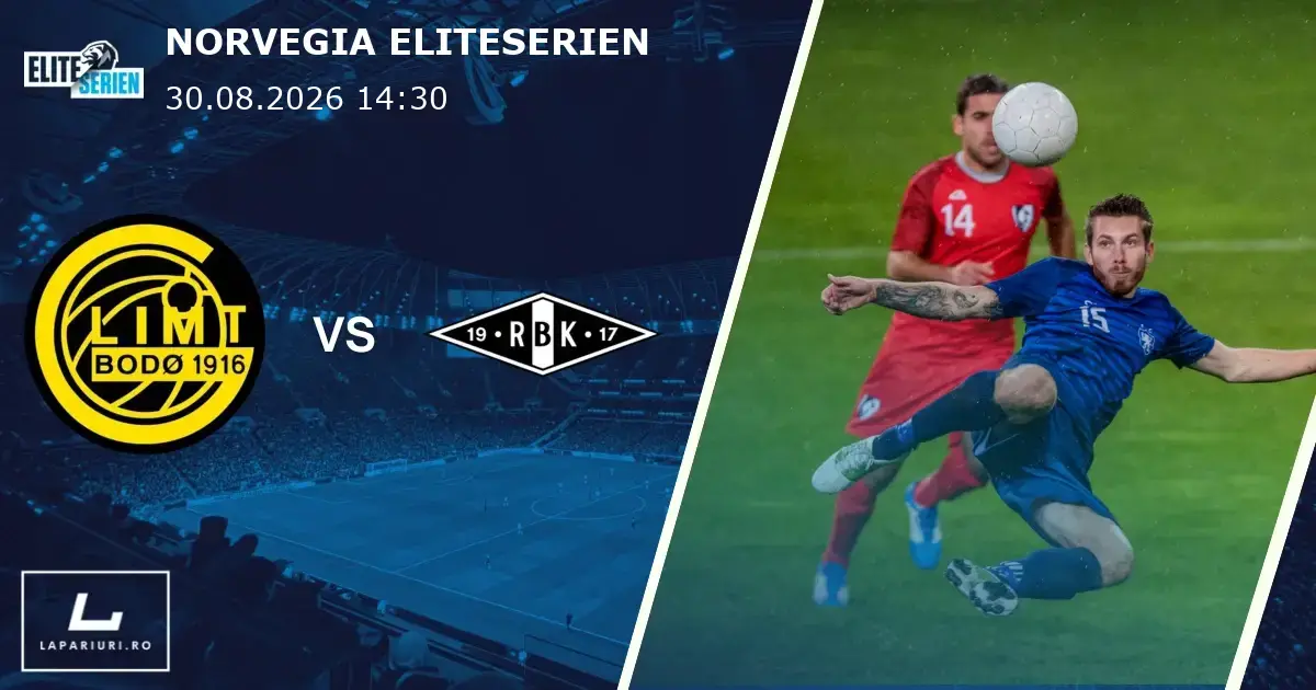 BodoGlimt_Rosenborg_ponturi_pariuri_fotbal_30082026