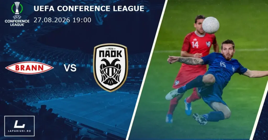 Brann_PAOK_ponturi_pariuri_fotbal_27082026