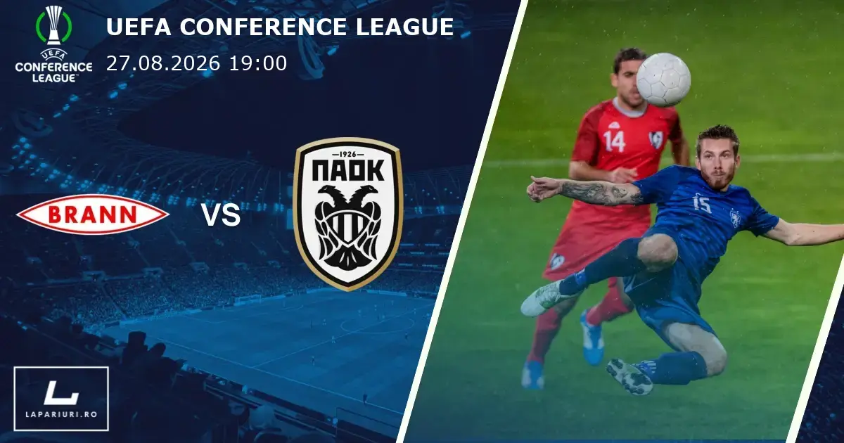 Brann_PAOK_ponturi_pariuri_fotbal_27082026