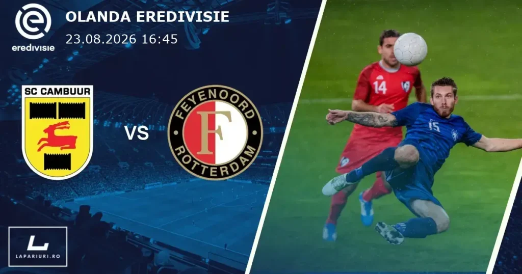 Cambuur_Feyenoord_ponturi_pariuri_fotbal_23082026