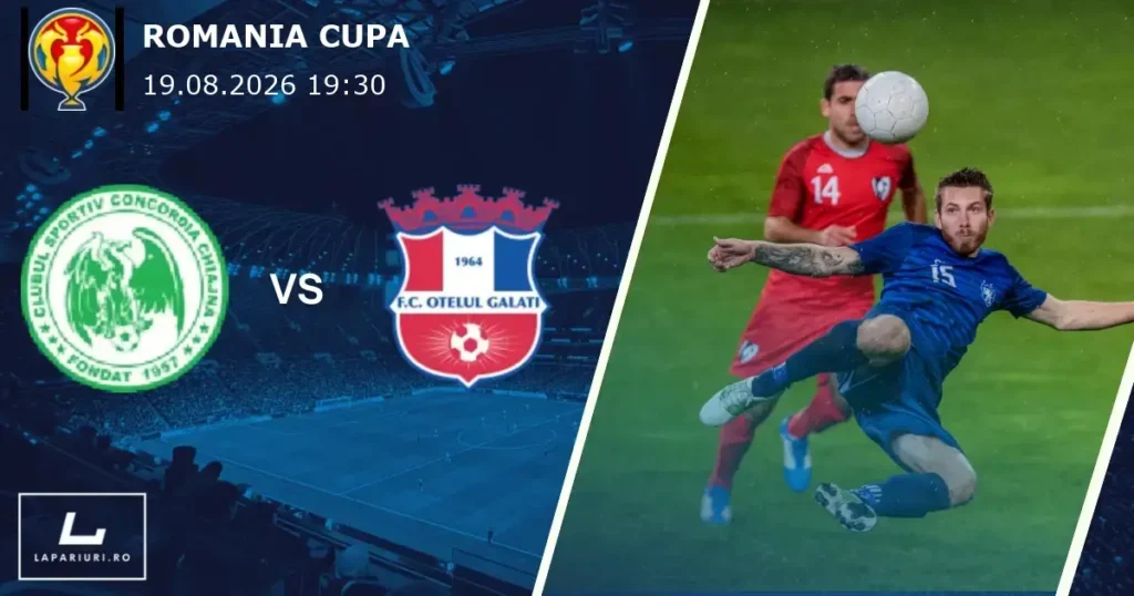 Concordia Chiajna_Otelul Galati_ponturi_pariuri_fotbal_19082026
