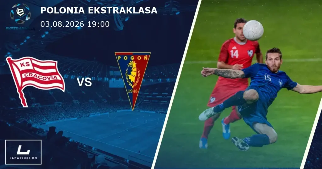 Cracovia_Pogon Szczecin_ponturi_pariuri_fotbal_03082026